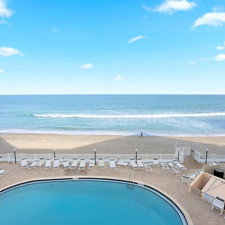 Paradise Beach Club - Oceanfront And Penthouse Satellite Beach Ngoại thất bức ảnh