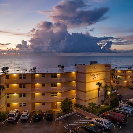 Paradise Beach Club - Oceanfront And Penthouse Satellite Beach Ngoại thất bức ảnh