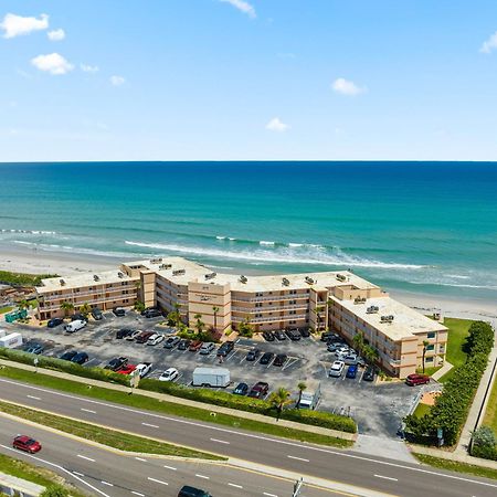 Paradise Beach Club - Oceanfront And Penthouse Satellite Beach Ngoại thất bức ảnh