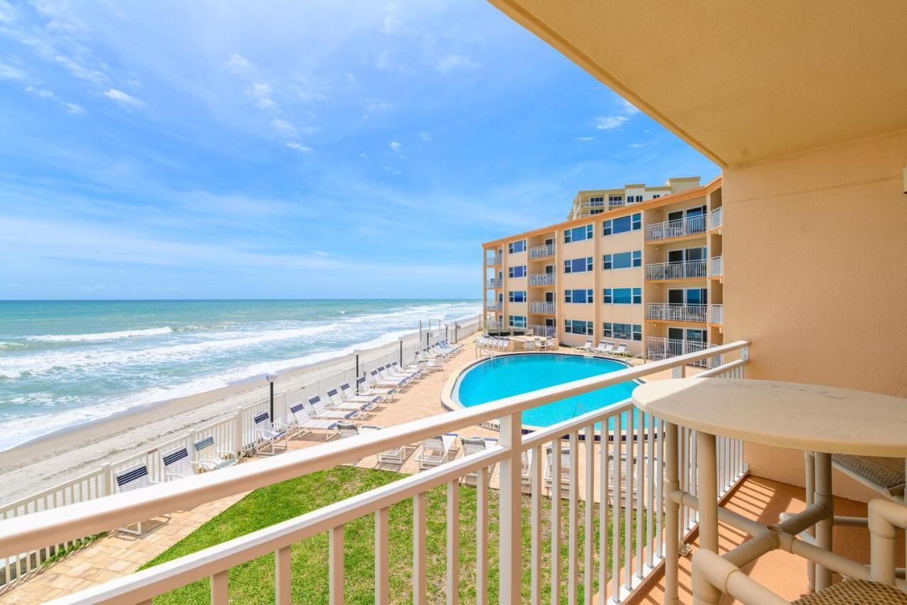 Paradise Beach Club - Oceanfront And Penthouse Satellite Beach Phòng bức ảnh